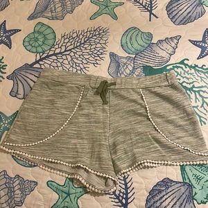 Jogging shorts